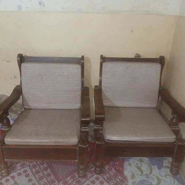 5 seater sofa set 0