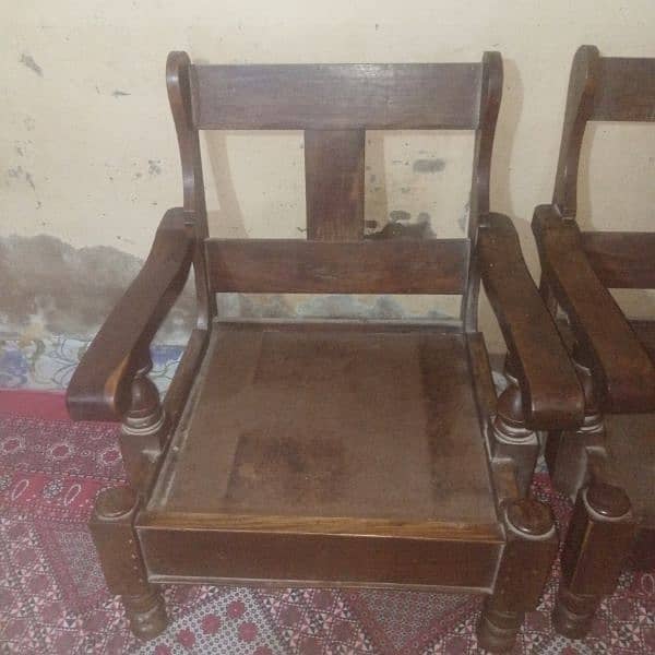 5 seater sofa set 1