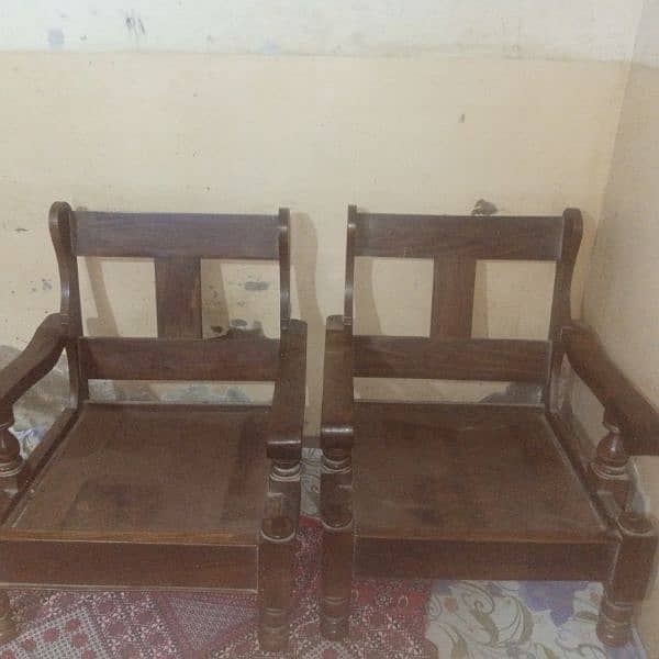 5 seater sofa set 2