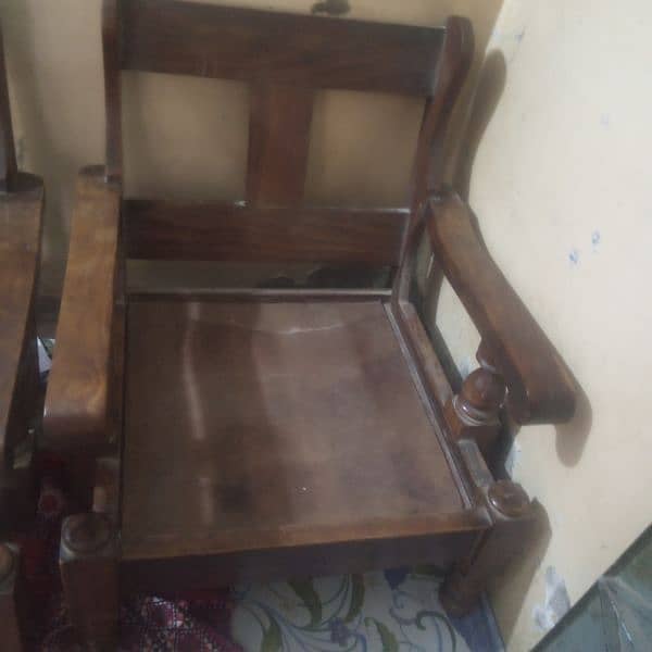 5 seater sofa set 4
