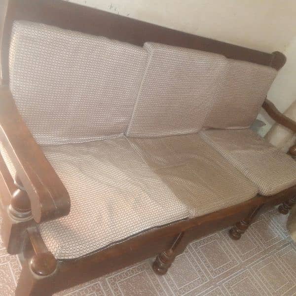 5 seater sofa set 5