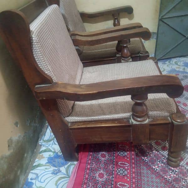 5 seater sofa set 6