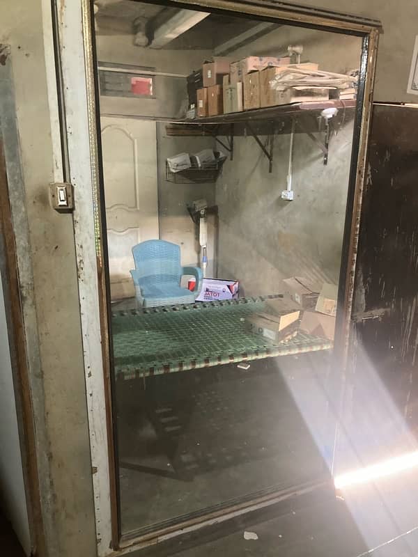 large size 5mm mirror used in tailor Shop 2