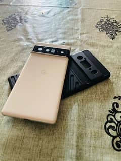 Google Pixel 6 Pro 256gb