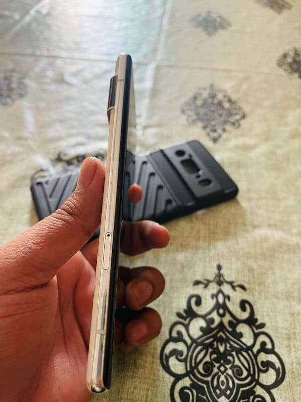 Google Pixel 6 Pro 256gb 3