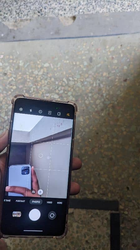 Samsung s10 5g PTa V. I. p approved 4