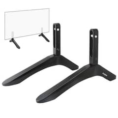 LED TV TABLE STAND