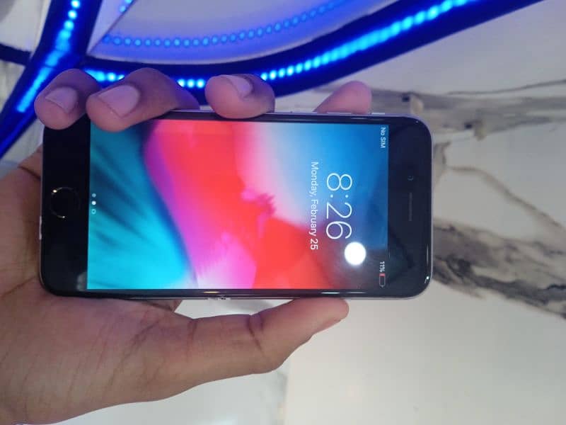 iPhone 6 1