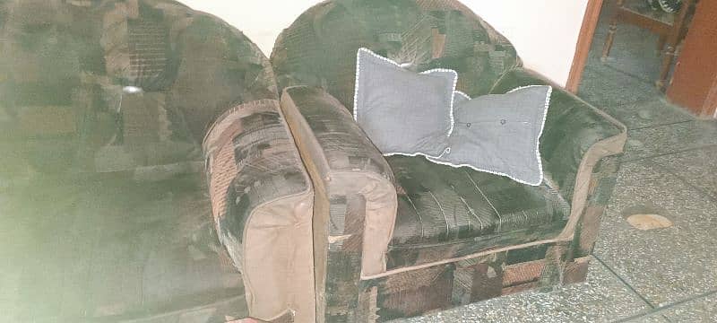 Sofa set 1