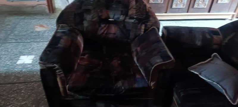 Sofa set 3