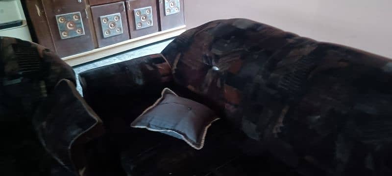 Sofa set 4