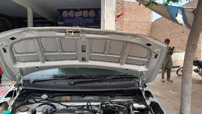 Suzuki Alto 2020 5