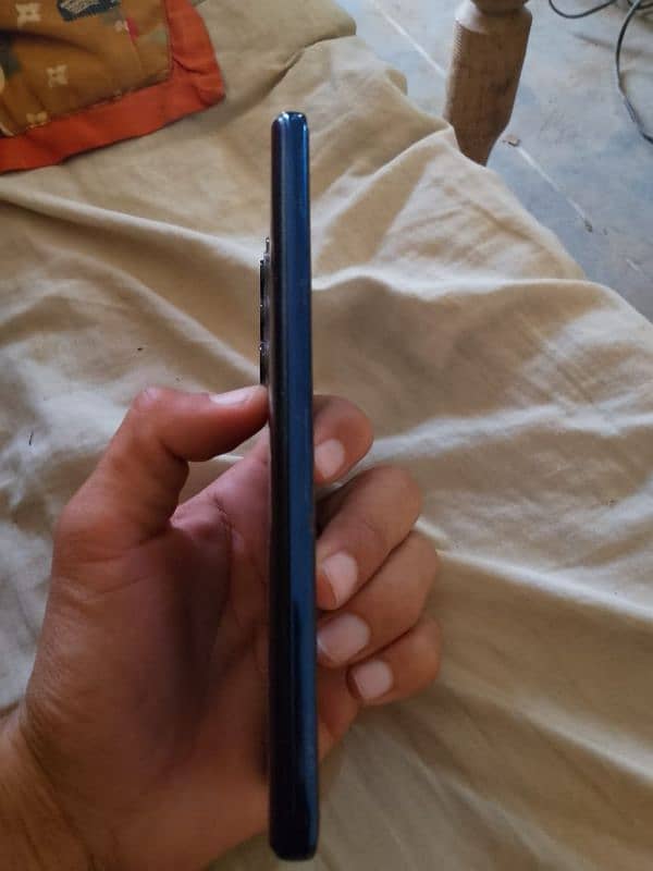 Motorola edge 2021 0