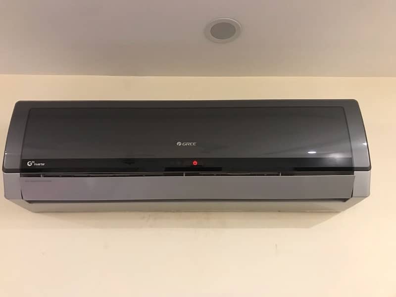 Gree 1.5 ton Inverter 0