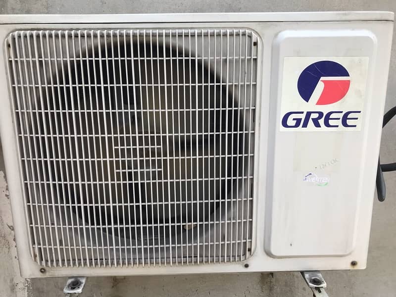 Gree 1.5 ton Inverter 5