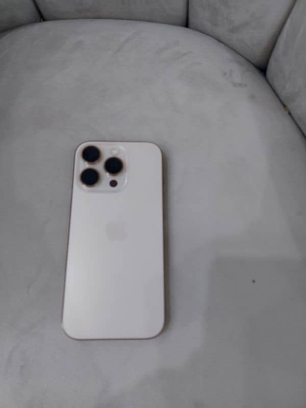 Iphone 16 Pro 256GB 0