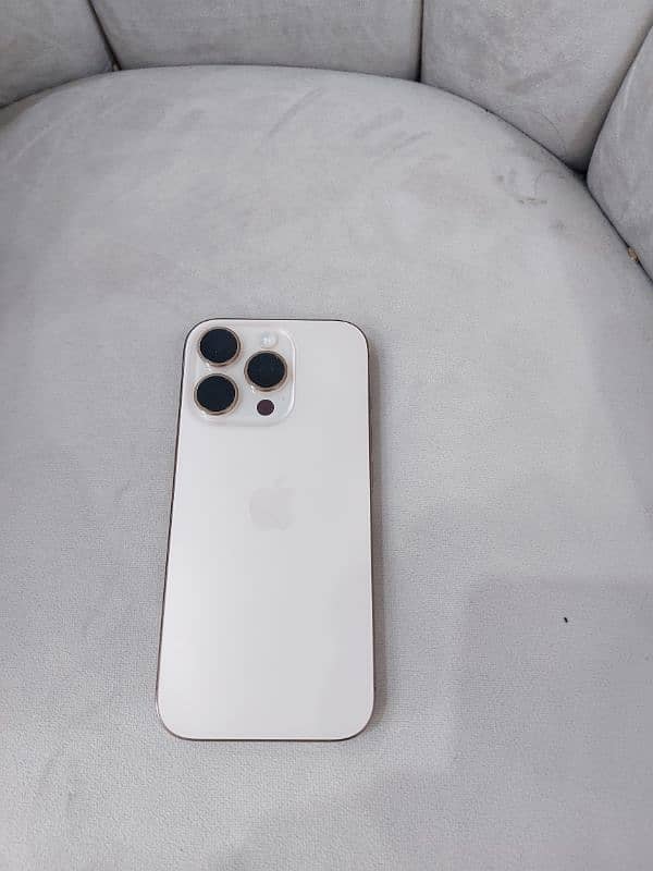 Iphone 16 Pro 256GB 3