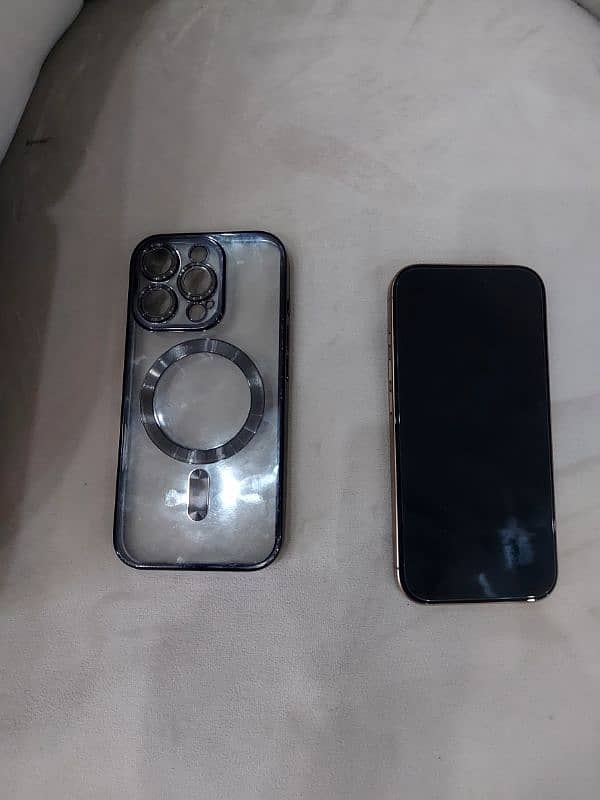 Iphone 16 Pro 256GB 4