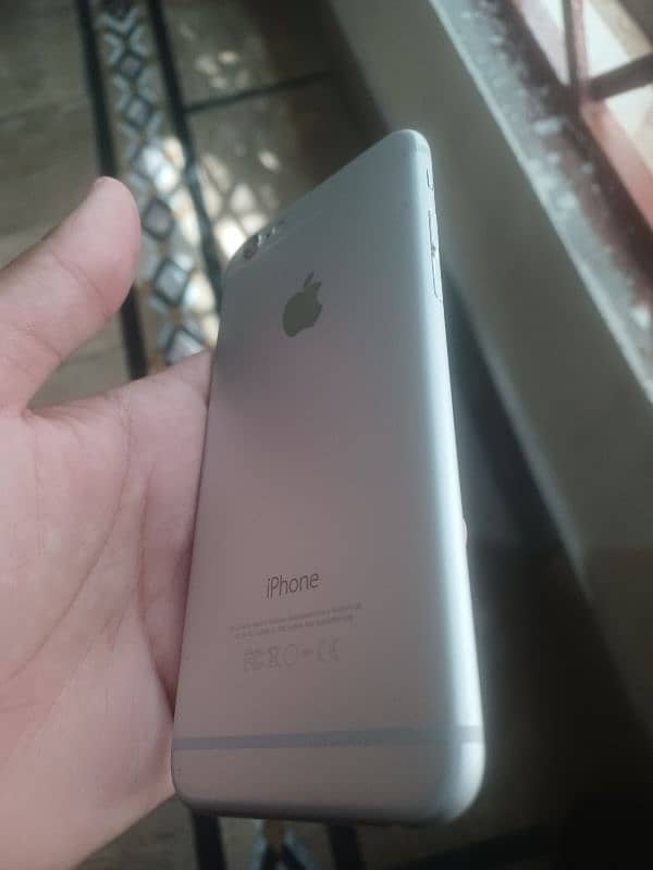 I phone 6 1