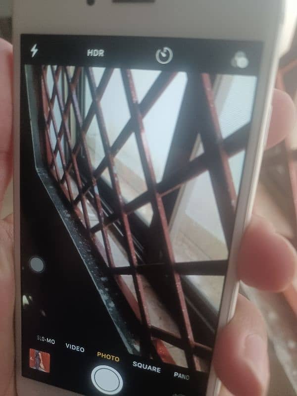 I phone 6 3