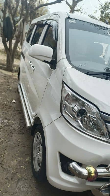 changan karvaan plus 2021 model 0