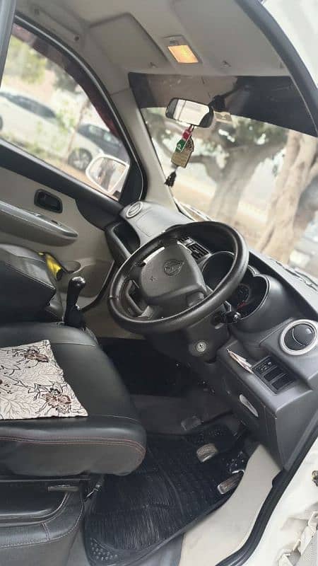 changan karvaan plus 2021 model 2