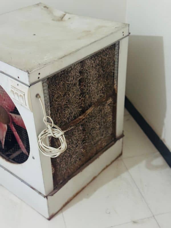 Air Cooler Fan 0