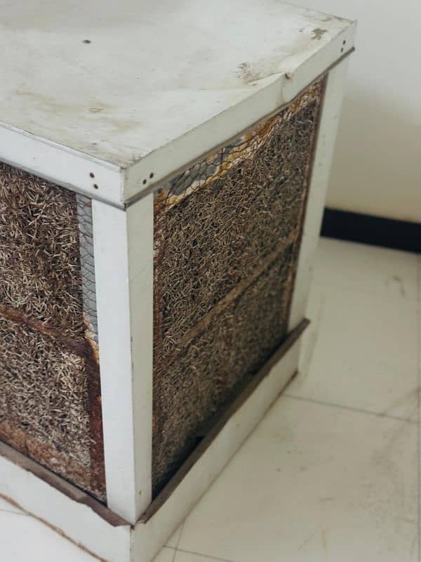 Air Cooler Fan 1