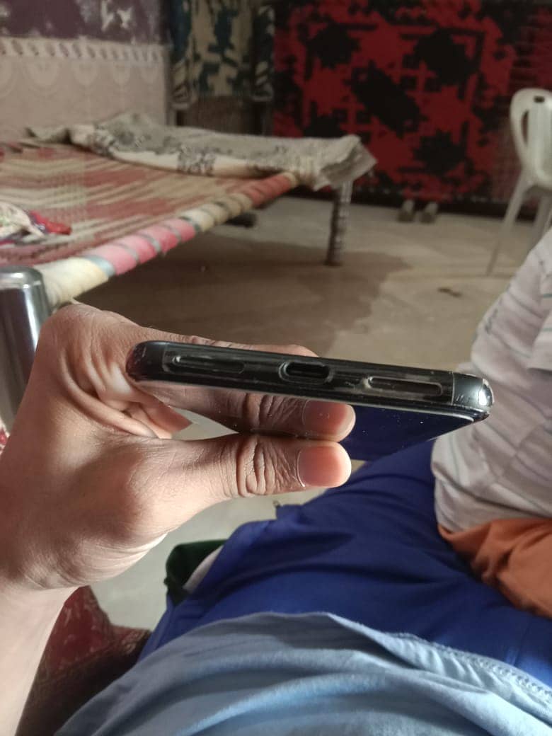Google pixel 4 XL 3
