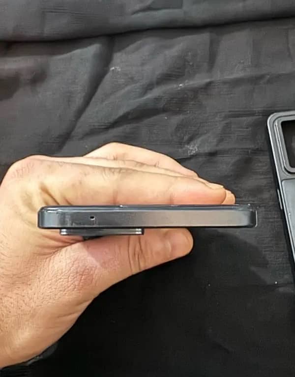 oppo F21 pro 8/128 all ok just panel change with box 3