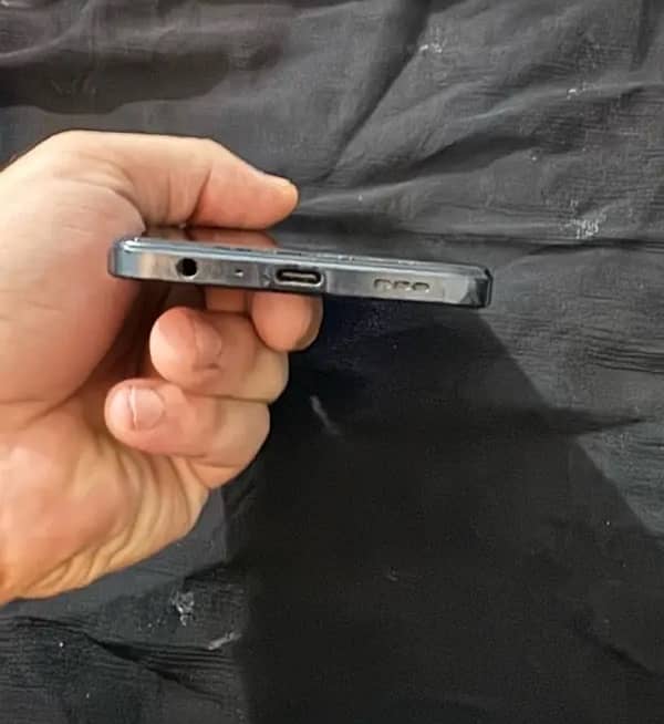 oppo F21 pro 8/128 all ok just panel change with box 5
