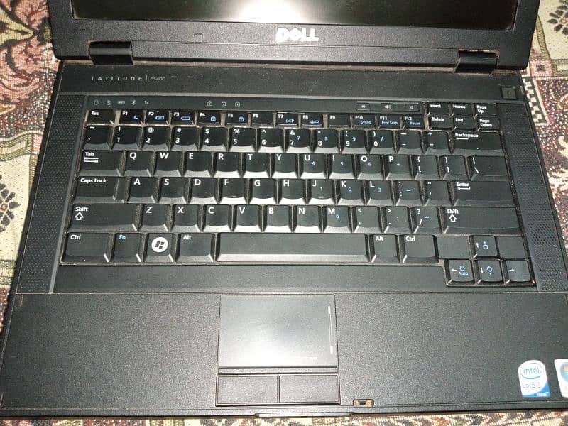 DELL Latitude E5400 Core 2 Duo 10/10 Condition 2