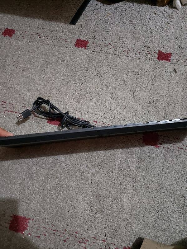 HP Keyboard 2