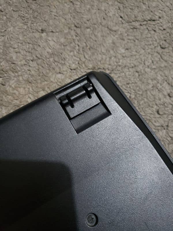 HP Keyboard 4