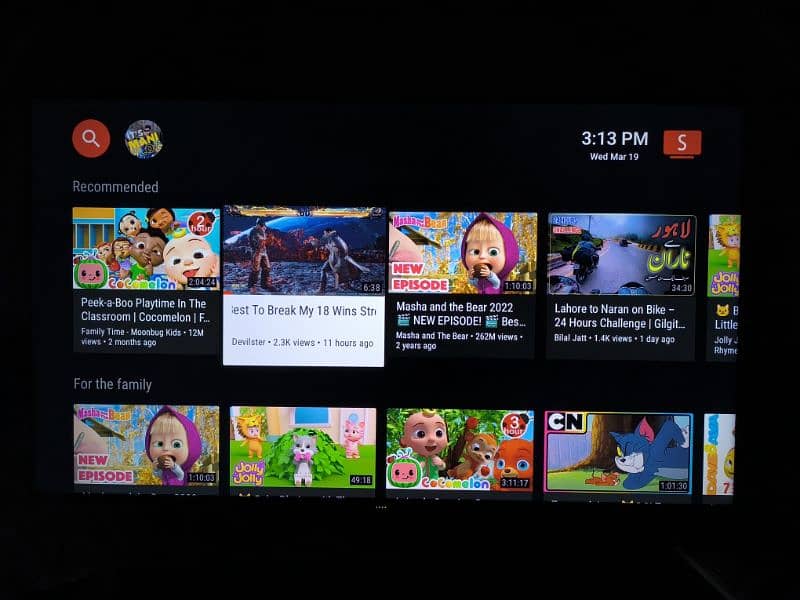 TCL 55c735 Gaming Google Tv 144 Hertz QLED 1