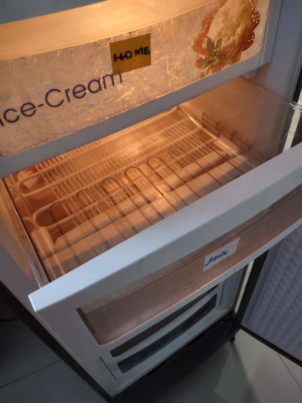 Dawlance Vertical Deep Freezer 5