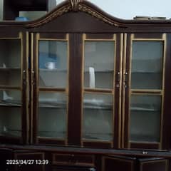 showcase