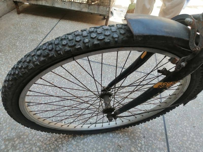 Hilux cycle for sell 3
