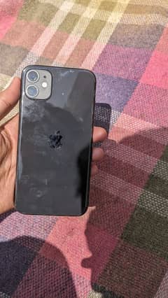 iphone 11 64gb jv Urgent sale!