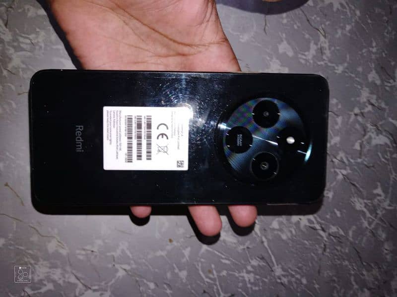 Redmi 14C 0