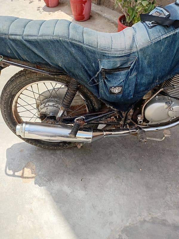 suzuki 150 model 2016 3