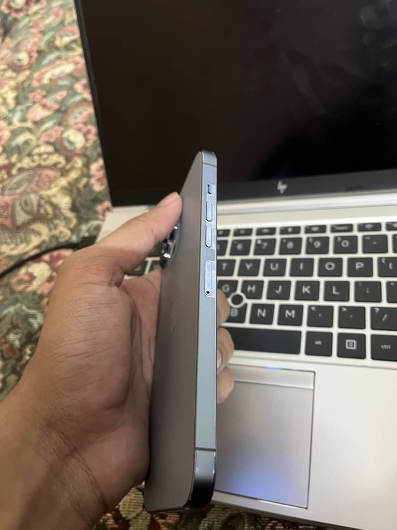Iphone 13 pro max jv 128gb 3