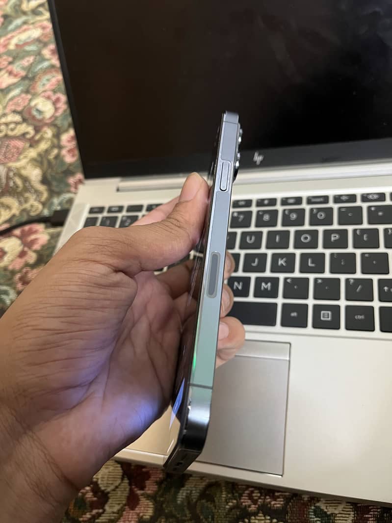 Iphone 13 pro max jv 128gb 4