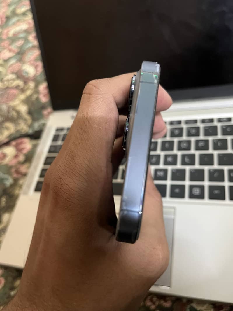 Iphone 13 pro max jv 128gb 5