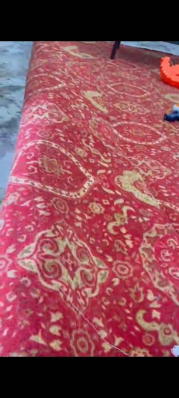 Durable Red Carpet 1
