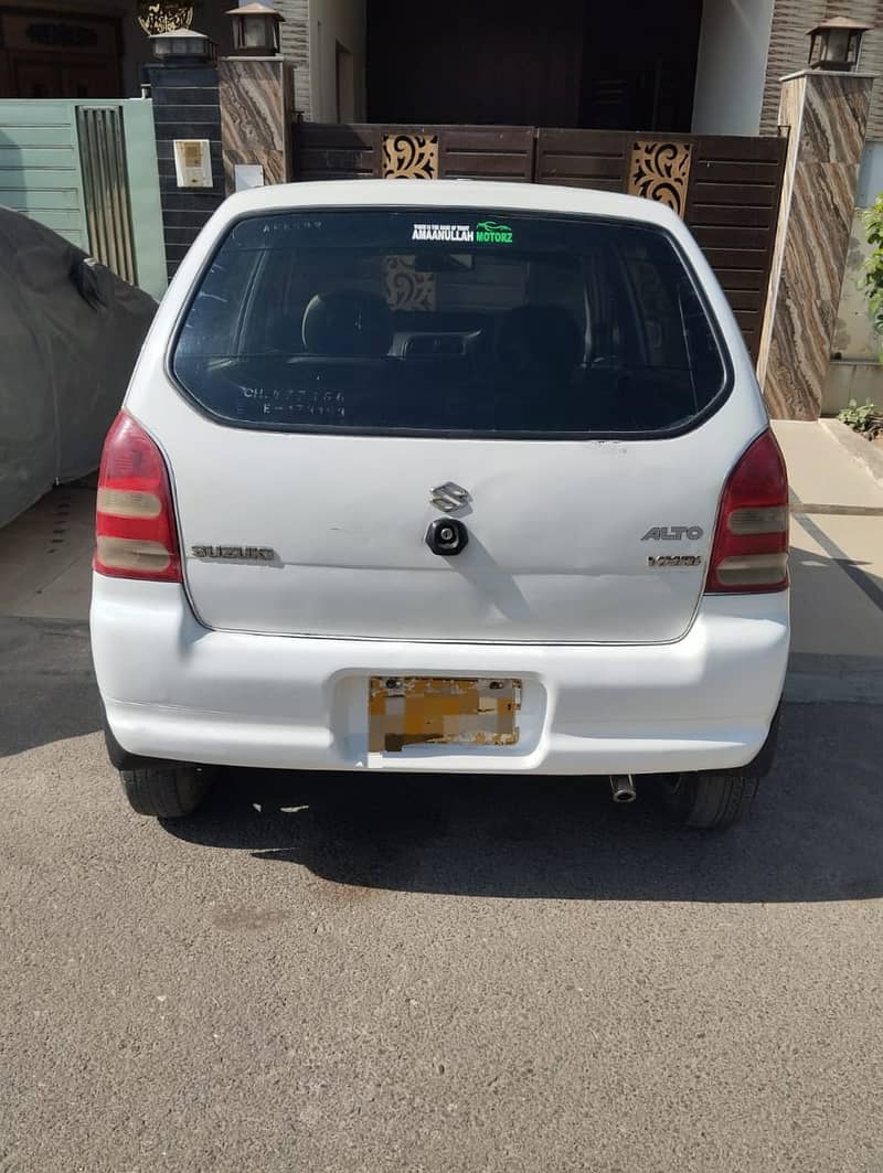 suzuki alto 2003 3