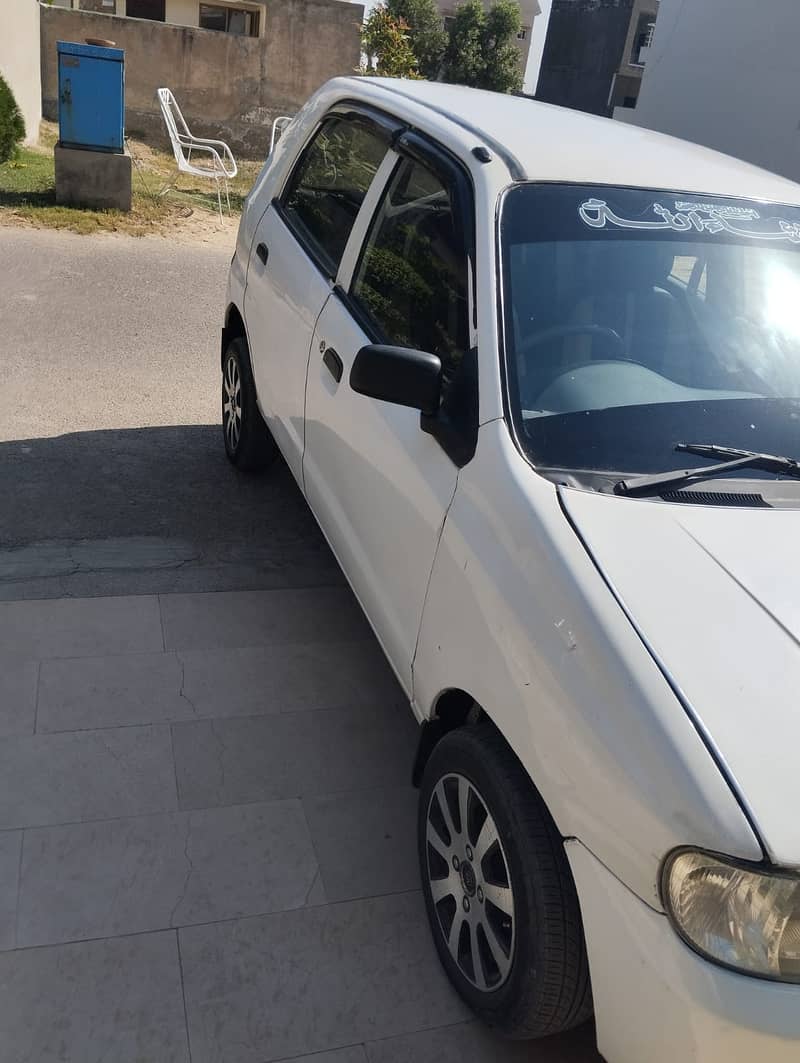suzuki alto 2003 4
