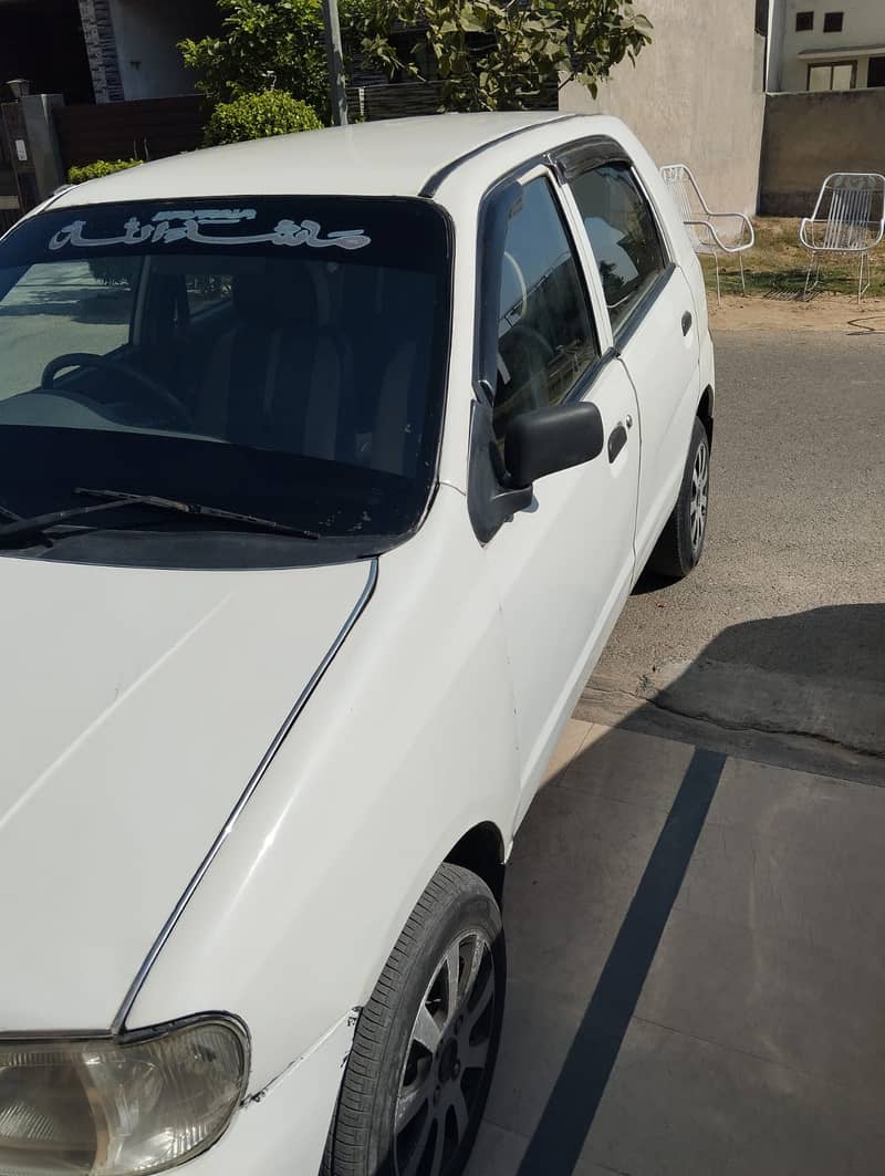 suzuki alto 2003 5