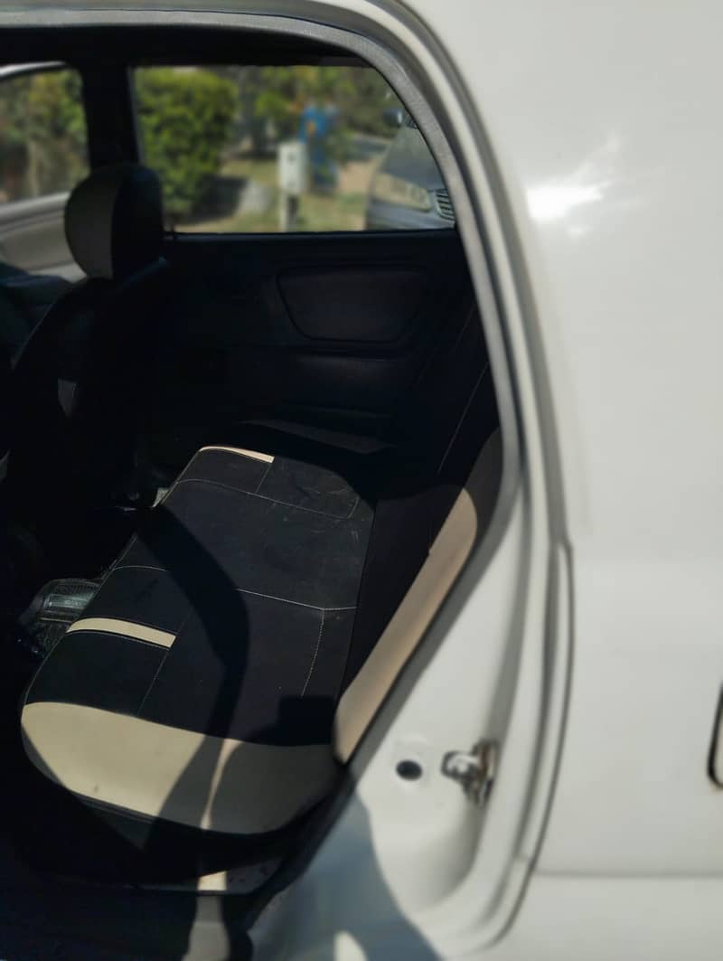 suzuki alto 2003 7