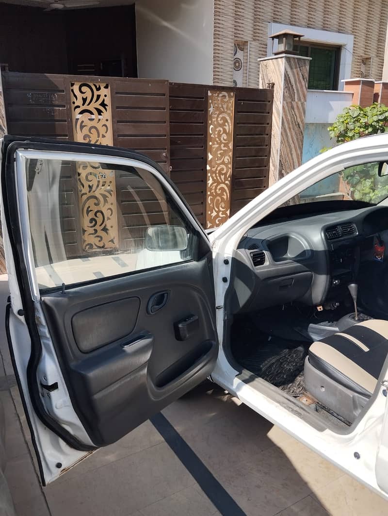 suzuki alto 2003 9